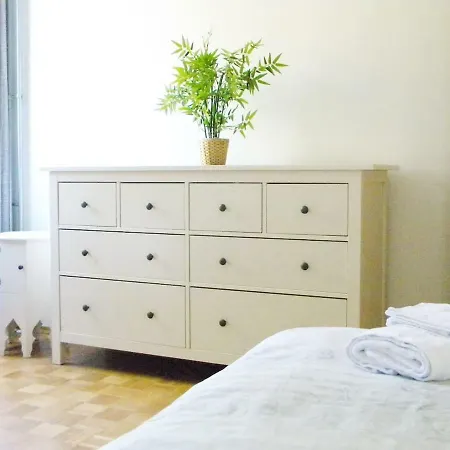 Apartament Love Shack In Trnovo Lublana