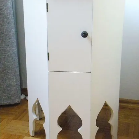 Apartment Love Shack In Trnovo *