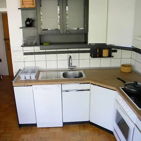 Love Shack In Trnovo Apartament