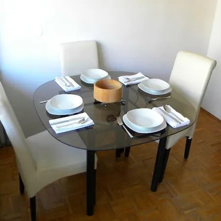 Apartment Love Shack In Trnovo