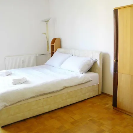 Appartement Love Shack In Trnovo *