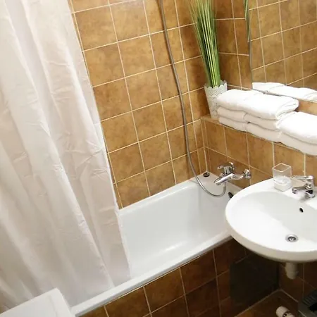 شقة Love Shack In Trnovo