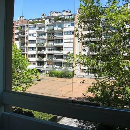 شقة Love Shack In Trnovo *