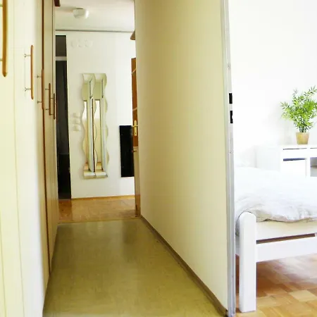 Love Shack In Trnovo * ليوبليانا