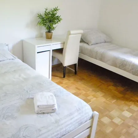 Love Shack In Trnovo * ليوبليانا